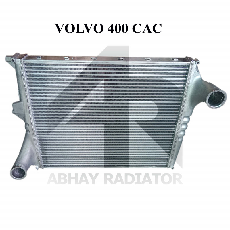 VOLVO 400 INTERCOOLER 20735696